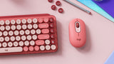 Logitech 910-006551 Ratón 1 Vertical Oficina Bluetooth