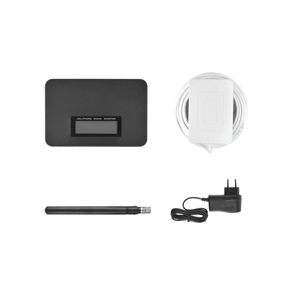Epcom EP-865-17 amplificador de señal Wi-fi