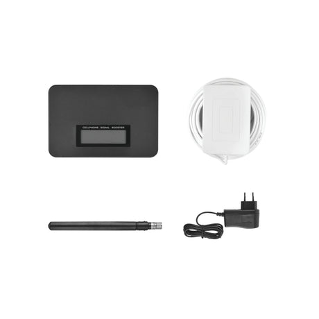Epcom EP-865-17 amplificador de señal Wi-fi