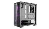Cooler Master MasterBox MB511 ARGB Midi Tower Negro, ATX, EATX, Micro ATX