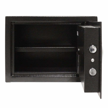 Caja de seguridad santul 25x35x25cm