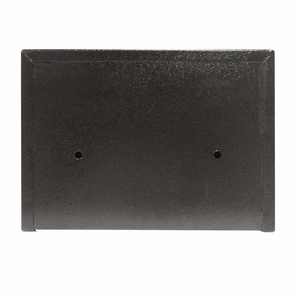 Caja de seguridad santul 25x35x25cm