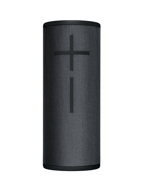 Ultimate Ears 984-001354 altavoz portátil y para fiesta Negro, 90 - 20000 Hz, Inalámbrico