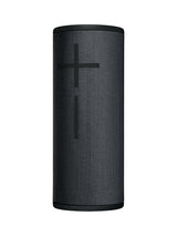 Ultimate Ears 984-001354 altavoz portátil y para fiesta Negro, 90 - 20000 Hz, Inalámbrico