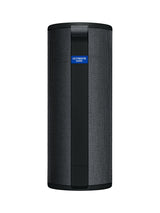 Ultimate Ears 984-001354 altavoz portátil y para fiesta Negro, 90 - 20000 Hz, Inalámbrico
