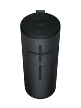 Ultimate Ears 984-001354 altavoz portátil y para fiesta Negro, 90 - 20000 Hz, Inalámbrico