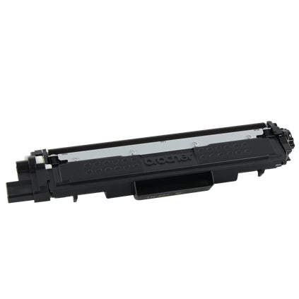 Brother TN-227BK cartucho de tóner 1 pieza(s) Original Negro