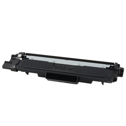 Brother TN-227BK cartucho de tóner 1 pieza(s) Original Negro