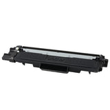 Brother TN-227BK cartucho de tóner 1 pieza(s) Original Negro