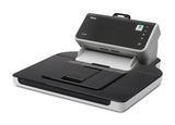 Kodak i2420 Scanner Escáner con alimentador automático de documentos (ADF) 600 x 600 DPI A4 Negro, Gris