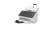 Kodak i2420 Scanner Escáner con alimentador automático de documentos (ADF) 600 x 600 DPI A4 Negro, Gris