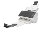 Kodak i2420 Scanner Escáner con alimentador automático de documentos (ADF) 600 x 600 DPI A4 Negro, Gris