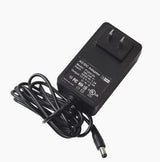 SFire P12DC3A adaptador e inversor de corriente Interior Negro