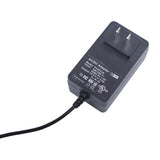 SFire P12DC3A adaptador e inversor de corriente Interior Negro