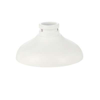 Dahua Technology DH-PFA105 accesorios para cámaras de seguridad Adaptador para soporte Universal Dahua Blanco