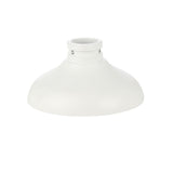 Dahua Technology DH-PFA105 accesorios para cámaras de seguridad Adaptador para soporte Universal Dahua Blanco