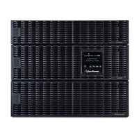 CyberPower OL8KRTF UPS Doble conversión (en línea) 8 kVA 8000 W Seno