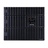 CyberPower OL8KRTF UPS Doble conversión (en línea) 8 kVA 8000 W Seno