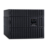 CyberPower OL8KRTF UPS Doble conversión (en línea) 8 kVA 8000 W Seno