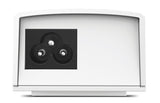 TP-Link TL-POE4824G adaptadores e inyectores de poe Gigabit Ethernet 10,100,1000 Mbit/s 10/100/1000 48 V