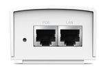 TP-Link TL-POE4824G adaptadores e inyectores de poe Gigabit Ethernet 10,100,1000 Mbit/s 10/100/1000 48 V