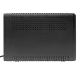 Tripp Lite ECO1300LCD UPS Interactivo con USB y 10 tomacorrientes - 120V, 1300VA, 720W, 50Hz / 60Hz, AVR, Serie ECO, ENE