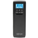Tripp Lite ECO1300LCD UPS Interactivo con USB y 10 tomacorrientes - 120V, 1300VA, 720W, 50Hz / 60Hz, AVR, Serie ECO, ENE
