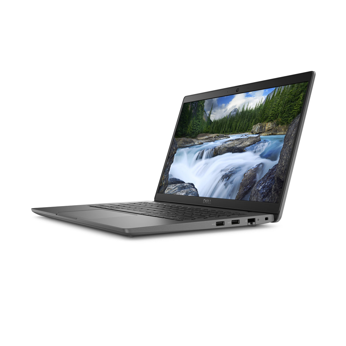 DELL Latitude 3440 Laptop Portátil Negro Concha 35,6 cm (14")