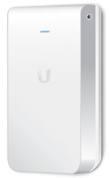 Ubiquiti UniFi HD In-Wall 1733 Mbit/s Blanco Energía sobre Ethernet (PoE)