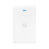 Ubiquiti UniFi HD In-Wall 1733 Mbit/s Blanco Energía sobre Ethernet (PoE)