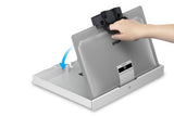 Epson WorkForce Pro WF-M5799 Impresora Multifunción Inyección de tinta WiFi Negro, Blanco