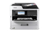 Epson WorkForce Pro WF-M5799 Impresora Multifunción Inyección de tinta WiFi Negro, Blanco