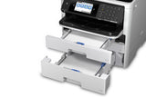 Epson WorkForce Pro WF-M5799 Impresora Multifunción Inyección de tinta WiFi Negro, Blanco