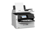 Epson WorkForce Pro WF-M5799 Impresora Multifunción Inyección de tinta WiFi Negro, Blanco