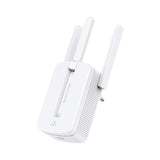 Mercusys MW300RE Ampliadores de red Repetidor de red 300 Mbit/s 3