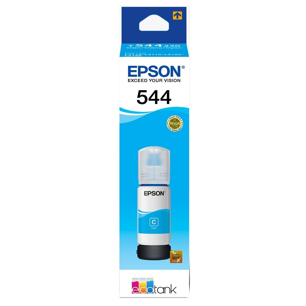 Epson T544 Impresora Inyección de tinta