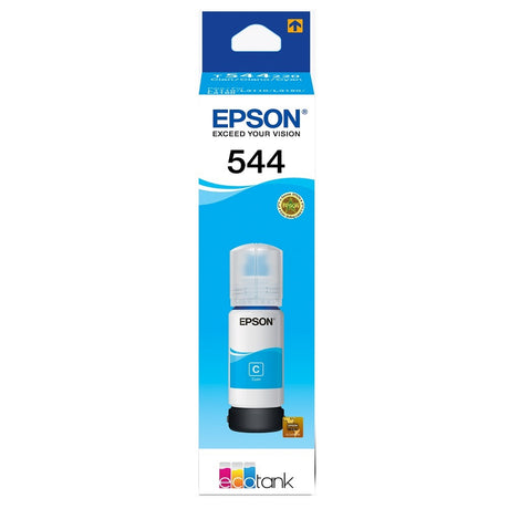 Epson T544 Impresora Inyección de tinta
