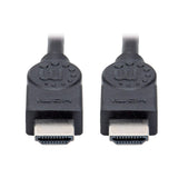 Manhattan Cable HDMI 4K@30 Hz, 1,5 m, compatible con 1080p y la mayoría de usos 4K (compruebe las especificaciones 4k de