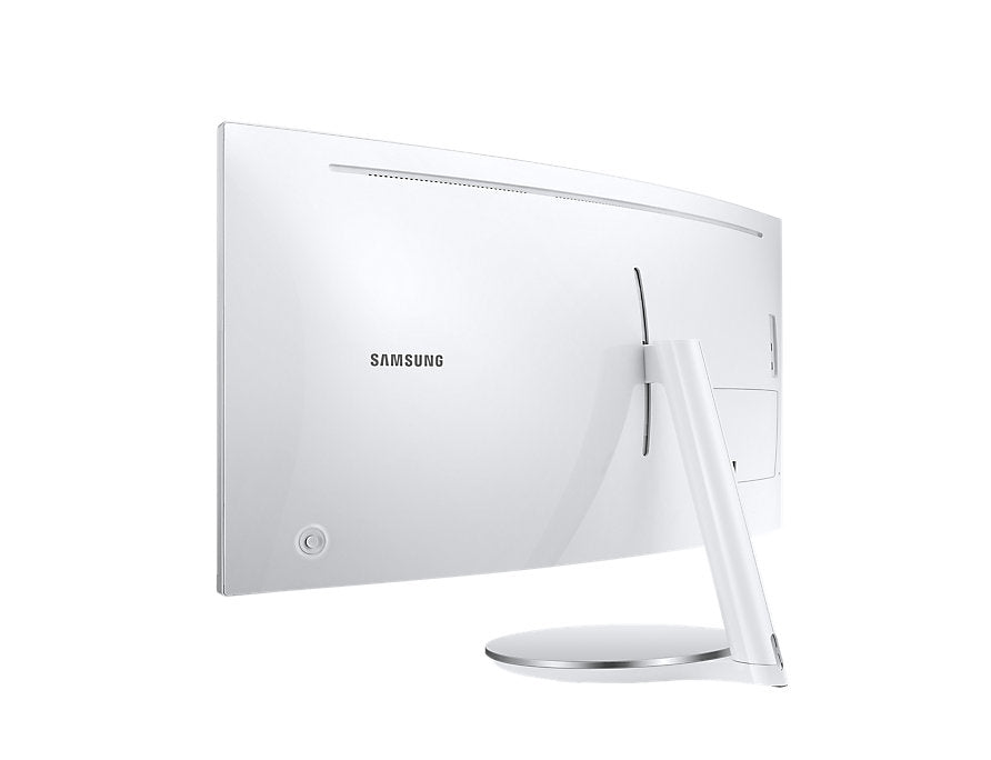 Samsung LC34J791WTLXZX Monitor 86,4 cm (34") 3440 x 1440 Pixeles UltraWide Quad HD Gris