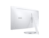 Samsung LC34J791WTLXZX Monitor 86,4 cm (34") 3440 x 1440 Pixeles UltraWide Quad HD Gris