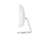 Samsung LC34J791WTLXZX Monitor 86,4 cm (34") 3440 x 1440 Pixeles UltraWide Quad HD Gris