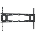 Barkan Mounting Systems E400+ soporte para TV 2.29 m (90") Negro, 600 x 400 mm