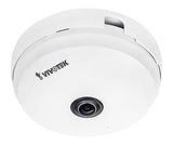 VIVOTEK FE9180-H cámara de vigilancia Cámara de seguridad IP Interior 1920 x 1920 Pixeles Techo