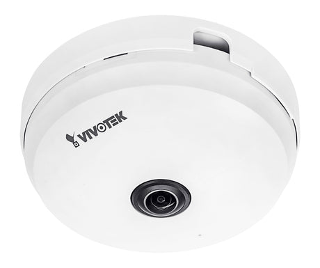 VIVOTEK FE9180-H cámara de vigilancia Cámara de seguridad IP Interior 1920 x 1920 Pixeles Techo