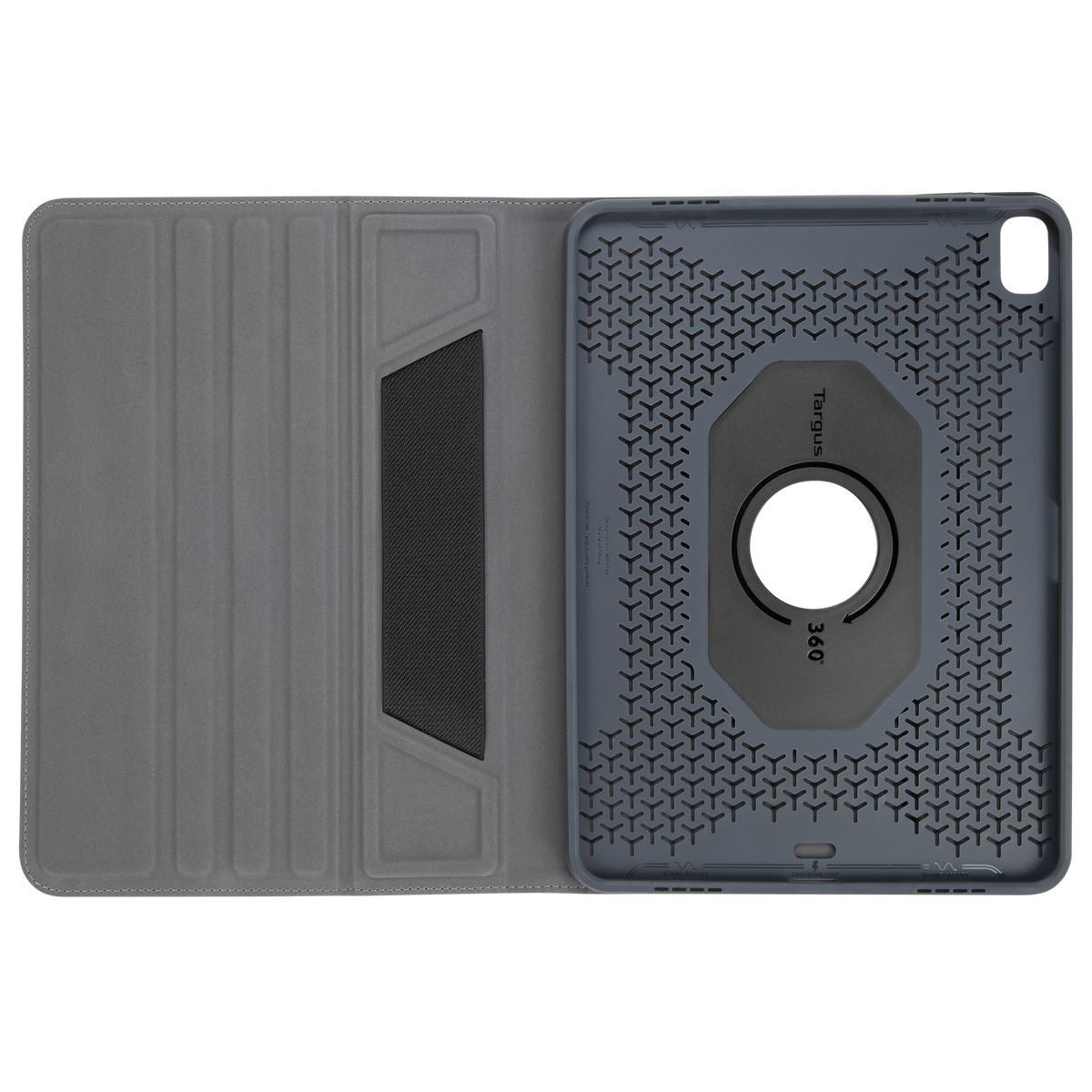 Targus VersaVu fundas para tablets iPad Pro 27,9 cm (11") Folio Poliuretano