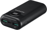 Power Bank Adata Digital Ap10000Qcd-Dgt-Cbk Negro 10000 Mah FullOffice.com