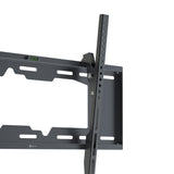 Klip Xtreme KTM-352 soporte para TV 2.03 m (80") Negro, 200 x 200 mm, 300 x 400 mm, Acero