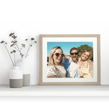 HP Everyday Photo Paper, Glossy, 52 lb, 8.5 x 11 in. (216 x 279 mm), 50 sheets