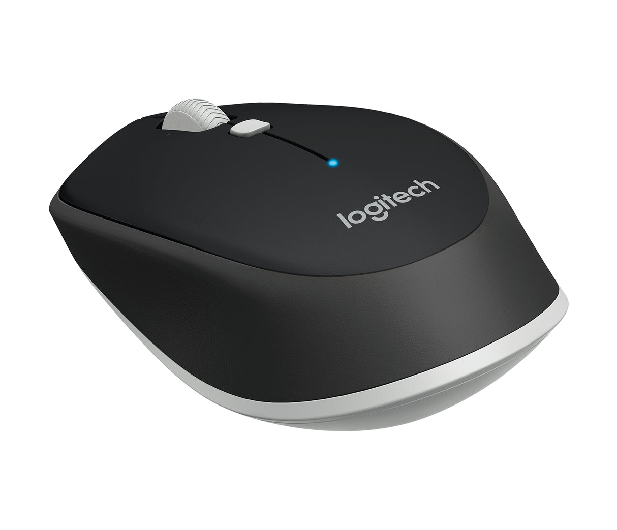 Logitech 910-004432 Ratón Bluetooth 1000 DPI Botones presionados Rueda