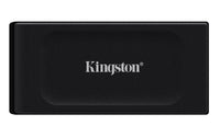 Kingston Technology 2TB SSD externo XS1000 USB 3.2 Gen 2 unidades externas de estado sólido 2 GB 1050 MB/s 1000 MB/s USB Tipo C